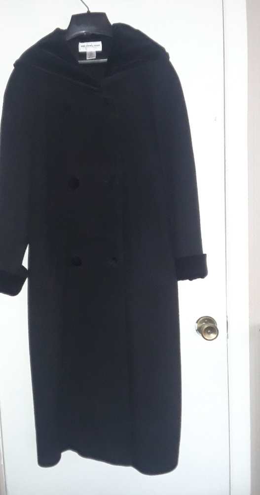 Preston & New York Women's size 10 Coat